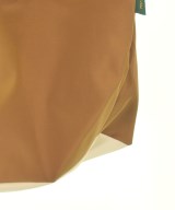 HERVE CHAPELIER（エルベシャプリエ）トートバッグ 茶 サイズ:- レディース/2200696694080