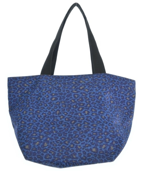 HERVE CHAPELIER（エルベシャプリエ）トートバッグ 青 サイズ:- レディース/2200655277019