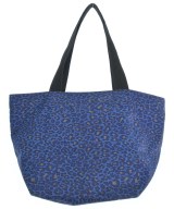 HERVE CHAPELIER（エルベシャプリエ）トートバッグ 青 サイズ:- レディース/2200655277019