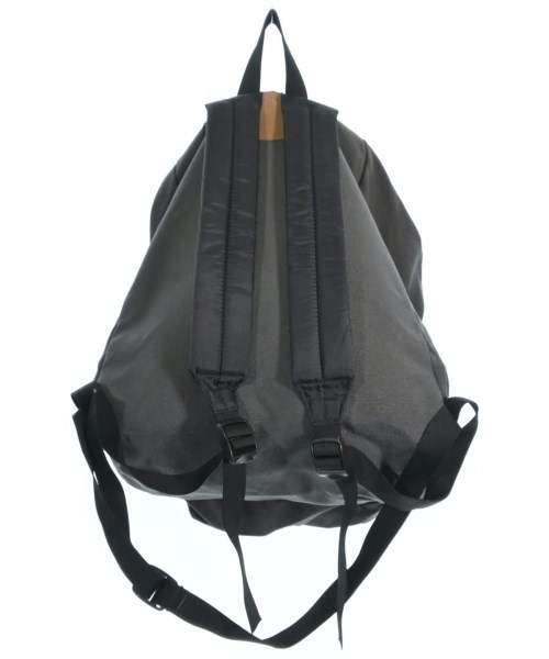 HERVE CHAPELIER（エルベシャプリエ）バックパック・リュック グレー サイズ:- レディース/2200655245100