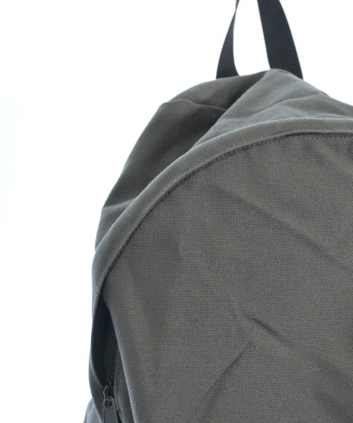 HERVE CHAPELIER（エルベシャプリエ）バックパック・リュック グレー サイズ:- レディース/2200655245100