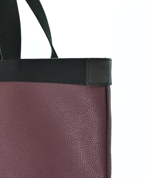 HERVE CHAPELIER（エルベシャプリエ）トートバッグ 赤 サイズ:- レディース/2200649689200