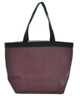 HERVE CHAPELIER（エルベシャプリエ）トートバッグ 赤 サイズ:- レディース/2200649689200