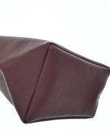 HERVE CHAPELIER（エルベシャプリエ）トートバッグ 赤 サイズ:- レディース/2200649689200