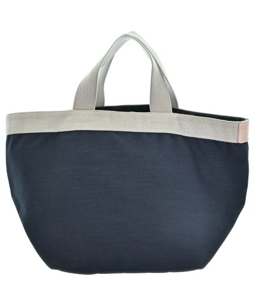 HERVE CHAPELIER（エルベシャプリエ）トートバッグ 紺 サイズ:- レディース/2200655771043