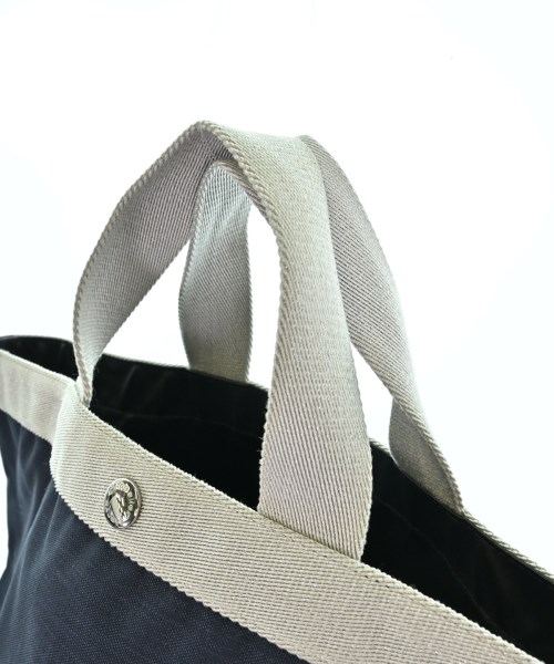 HERVE CHAPELIER（エルベシャプリエ）トートバッグ 紺 サイズ:- レディース/2200655771043