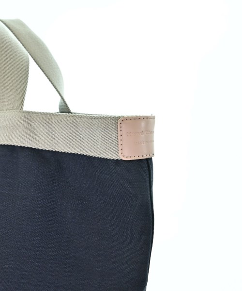 HERVE CHAPELIER（エルベシャプリエ）トートバッグ 紺 サイズ:- レディース/2200655771043