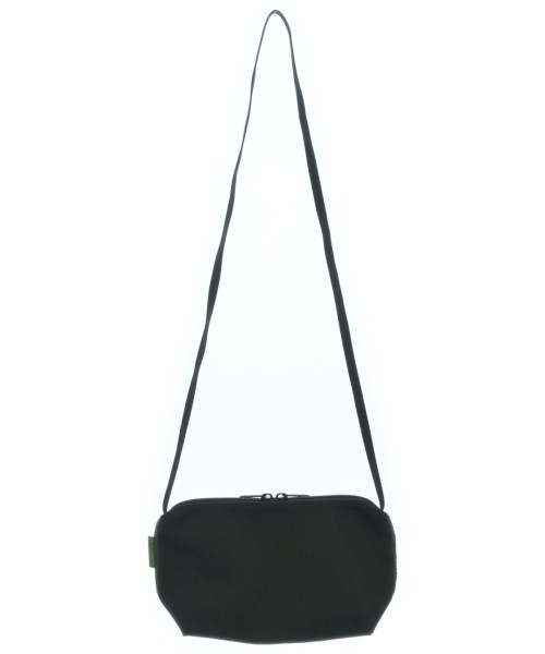 HERVE CHAPELIER(エルベシャプリエ)ショルダーバッグ 黒 サイズ:-/2200655951155