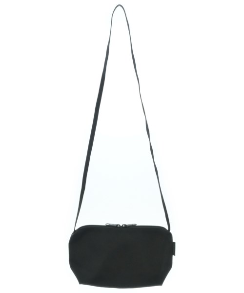 HERVE CHAPELIER（エルベシャプリエ）ショルダーバッグ 黒 サイズ:- レディース/2200655951155