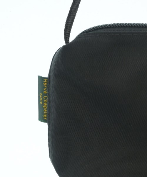 HERVE CHAPELIER（エルベシャプリエ）ショルダーバッグ 黒 サイズ:- レディース/2200655951155