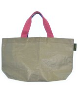 HERVE CHAPELIER（エルベシャプリエ）ハンドバッグ グレー サイズ:- レディース/2200649374120