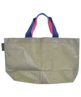 HERVE CHAPELIER（エルベシャプリエ）ハンドバッグ グレー サイズ:- レディース/2200649374120