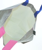 HERVE CHAPELIER（エルベシャプリエ）ハンドバッグ グレー サイズ:- レディース/2200649374120