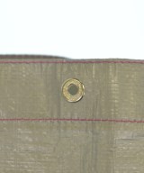 HERVE CHAPELIER（エルベシャプリエ）ハンドバッグ グレー サイズ:- レディース/2200649374120