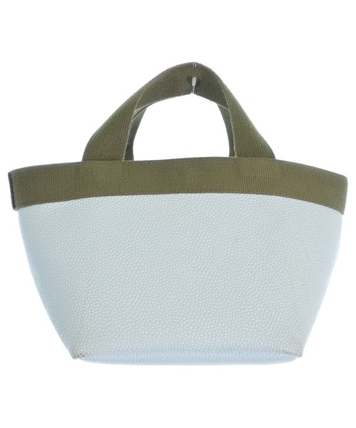 HERVE CHAPELIER（エルベシャプリエ）ハンドバッグ 青 サイズ:- レディース/2200656799015