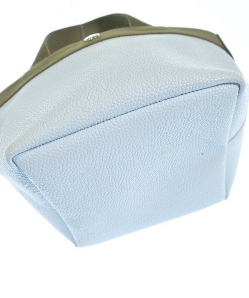 HERVE CHAPELIER（エルベシャプリエ）ハンドバッグ 青 サイズ:- レディース/2200656799015