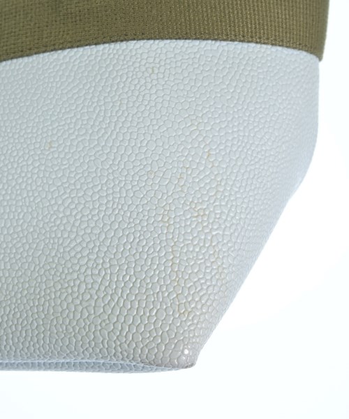 HERVE CHAPELIER（エルベシャプリエ）ハンドバッグ 青 サイズ:- レディース/2200656799015