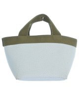 HERVE CHAPELIER（エルベシャプリエ）ハンドバッグ 青 サイズ:- レディース/2200656799015