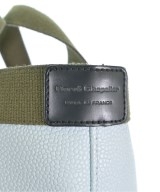 HERVE CHAPELIER（エルベシャプリエ）ハンドバッグ 青 サイズ:- レディース/2200656799015