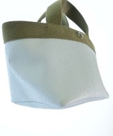 HERVE CHAPELIER（エルベシャプリエ）ハンドバッグ 青 サイズ:- レディース/2200656799015