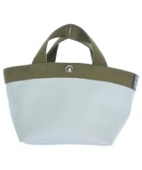 HERVE CHAPELIER ハンドバッグ