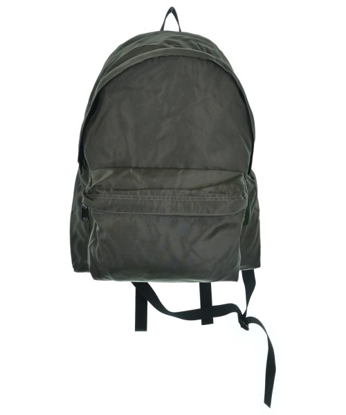 HERVE CHAPELIER(エルベシャプリエ)バックパック・リュック カーキ サイズ:-/2200653713090