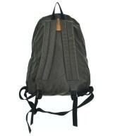 HERVE CHAPELIER（エルベシャプリエ）バックパック・リュック カーキ サイズ:- レディース/2200653713090