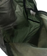 HERVE CHAPELIER（エルベシャプリエ）バックパック・リュック カーキ サイズ:- レディース/2200653713090