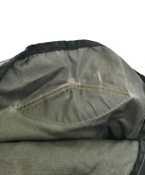 HERVE CHAPELIER（エルベシャプリエ）バックパック・リュック カーキ サイズ:- レディース/2200653713090