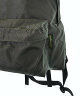 HERVE CHAPELIER（エルベシャプリエ）バックパック・リュック カーキ サイズ:- レディース/2200653713090