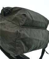 HERVE CHAPELIER（エルベシャプリエ）バックパック・リュック カーキ サイズ:- レディース/2200653713090