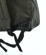 HERVE CHAPELIER（エルベシャプリエ）バックパック・リュック カーキ サイズ:- レディース/2200653713090