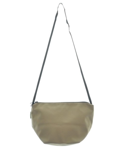 HERVE CHAPELIER(エルベシャプリエ)ショルダーバッグ ベージュ サイズ:-/2200657668150