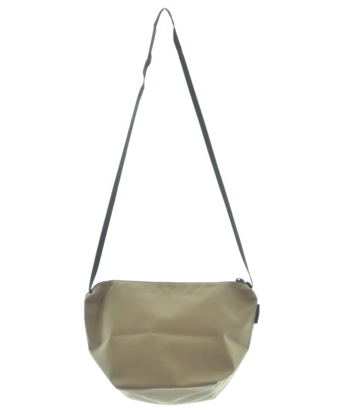 HERVE CHAPELIER（エルベシャプリエ）ショルダーバッグ ベージュ サイズ:- メンズ/2200657668150