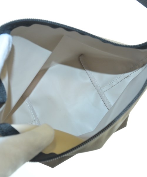 HERVE CHAPELIER（エルベシャプリエ）ショルダーバッグ ベージュ サイズ:- メンズ/2200657668150