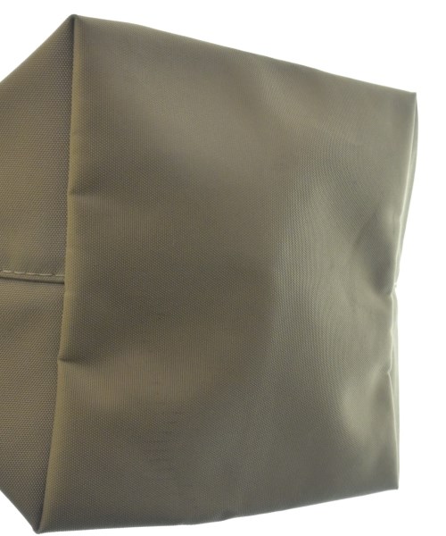 HERVE CHAPELIER（エルベシャプリエ）ショルダーバッグ ベージュ サイズ:- メンズ/2200657668150