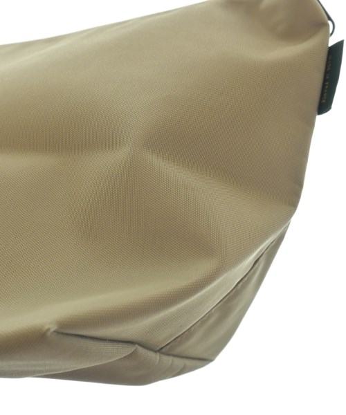 HERVE CHAPELIER（エルベシャプリエ）ショルダーバッグ ベージュ サイズ:- メンズ/2200657668150