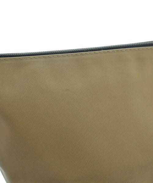 HERVE CHAPELIER（エルベシャプリエ）ショルダーバッグ ベージュ サイズ:- メンズ/2200657668150