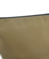 HERVE CHAPELIER（エルベシャプリエ）ショルダーバッグ ベージュ サイズ:- メンズ/2200657668150