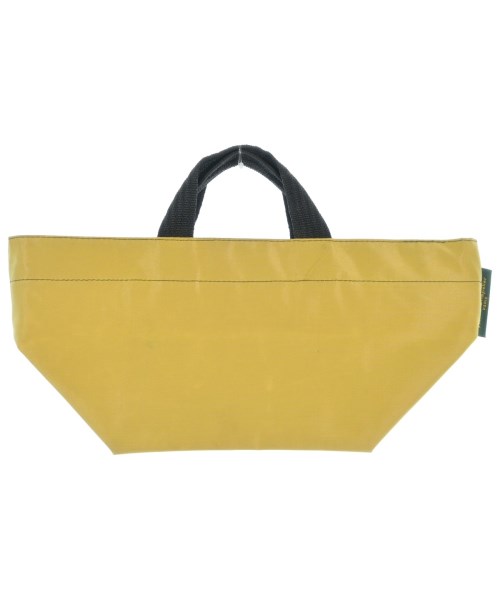 HERVE CHAPELIER（エルベシャプリエ）ハンドバッグ 黄 サイズ:- レディース/2200657803049