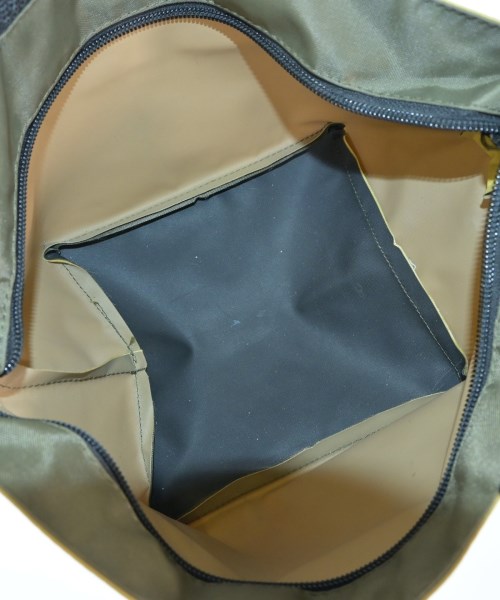 HERVE CHAPELIER（エルベシャプリエ）ハンドバッグ 黄 サイズ:- レディース/2200657803049