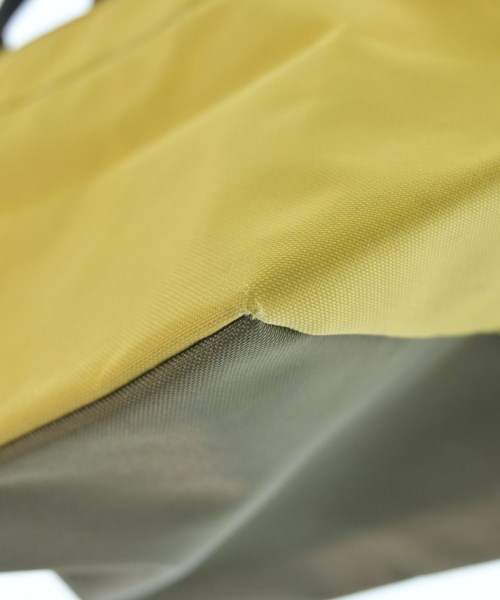 HERVE CHAPELIER（エルベシャプリエ）ハンドバッグ 黄 サイズ:- レディース/2200657803049