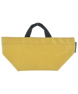 HERVE CHAPELIER（エルベシャプリエ）ハンドバッグ 黄 サイズ:- レディース/2200657803049