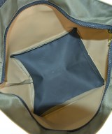 HERVE CHAPELIER（エルベシャプリエ）ハンドバッグ 黄 サイズ:- レディース/2200657803049