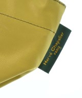 HERVE CHAPELIER（エルベシャプリエ）ハンドバッグ 黄 サイズ:- レディース/2200657803049