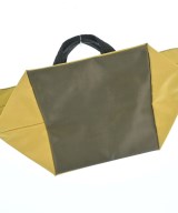 HERVE CHAPELIER（エルベシャプリエ）ハンドバッグ 黄 サイズ:- レディース/2200657803049