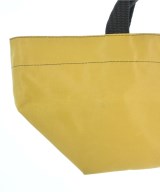 HERVE CHAPELIER（エルベシャプリエ）ハンドバッグ 黄 サイズ:- レディース/2200657803049