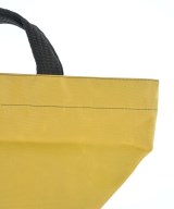 HERVE CHAPELIER（エルベシャプリエ）ハンドバッグ 黄 サイズ:- レディース/2200657803049