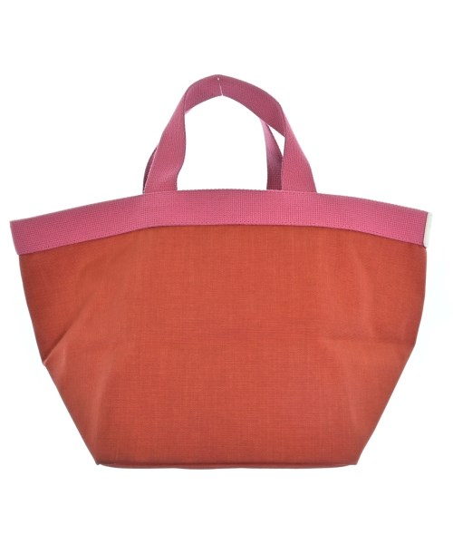 HERVE CHAPELIER（エルベシャプリエ）トートバッグ オレンジ サイズ:- レディース/2200657933050