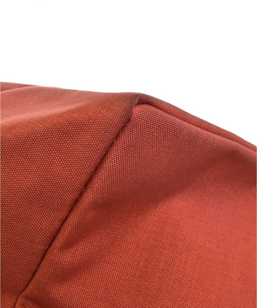 HERVE CHAPELIER（エルベシャプリエ）トートバッグ オレンジ サイズ:- レディース/2200657933050